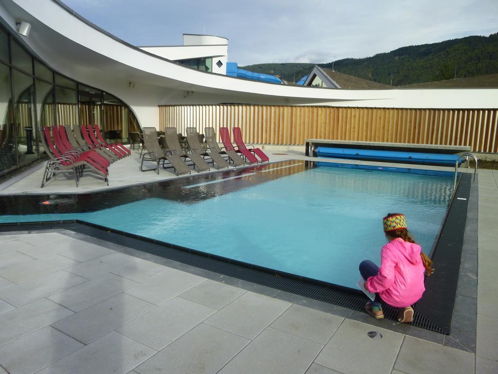 Ferienwohnungen Sommavilla Fulpmes Exterior photo